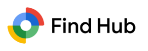 Google Find Hub
