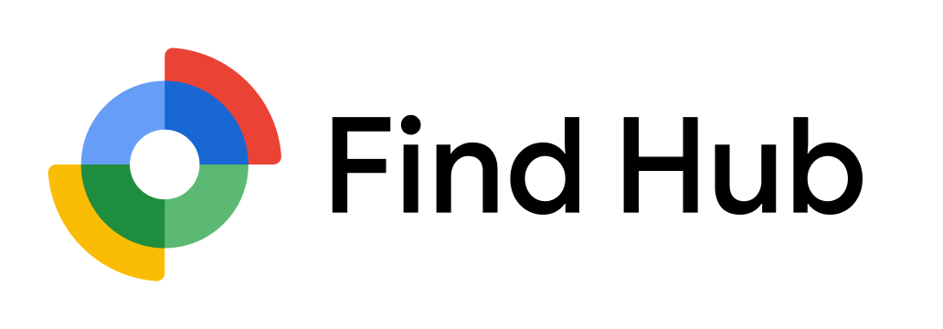 Google Find Hub certified manufacturer