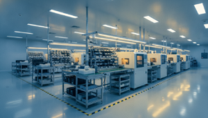 OEM PCBA — PCBA manufacturing in Thailand & Southeast Asia