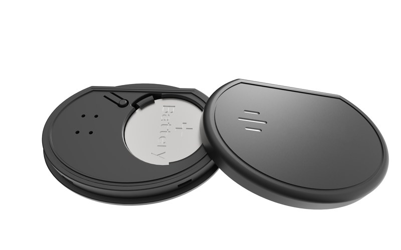 Skytag II ST2305 — rectangular Bluetooth tracker