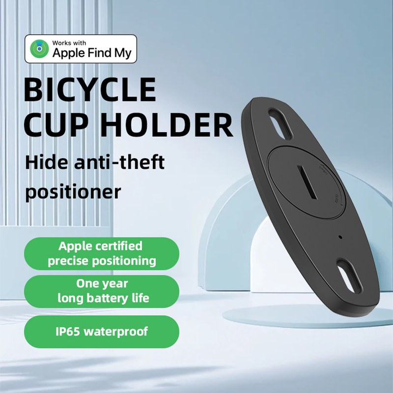 Skytag Bike ST2403 — bike bottle-cage mount tracker