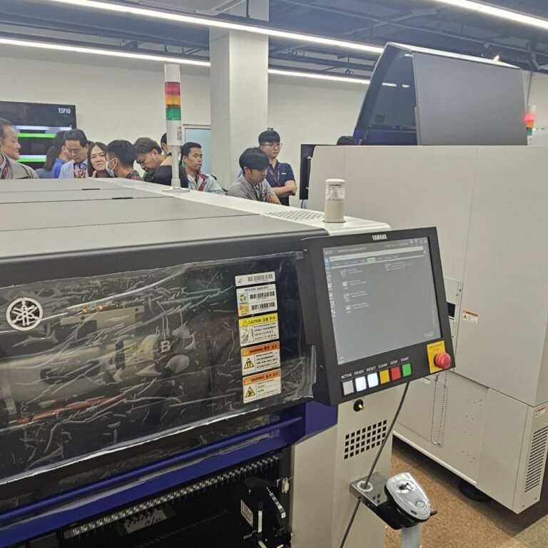 Yamaha SMT